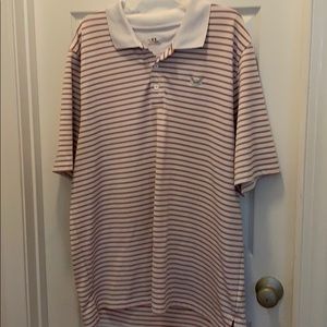 Under Armour polo